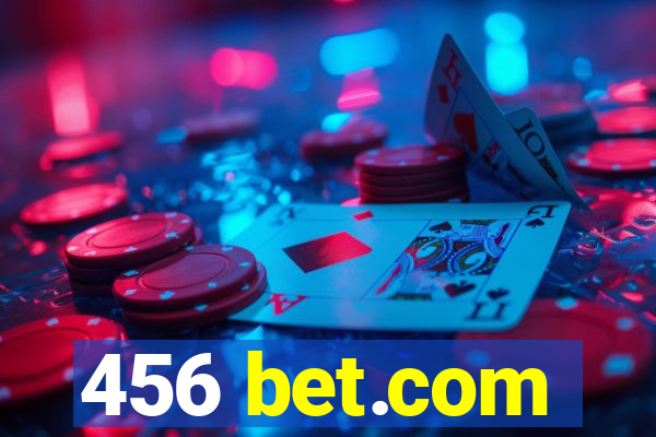 456 bet.com